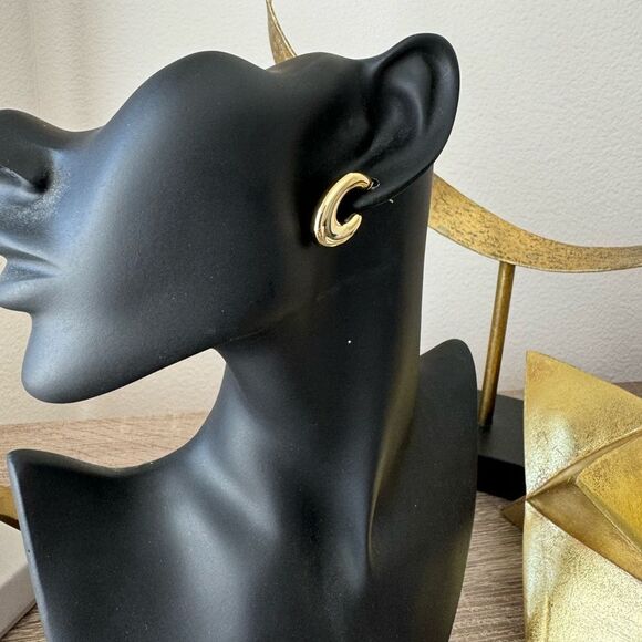 Bohemian earrings A1065 - Picture 2 of 3